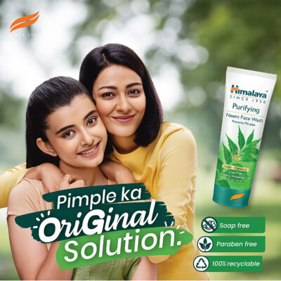 40000440 3 4 himalaya purifying neem face wash
