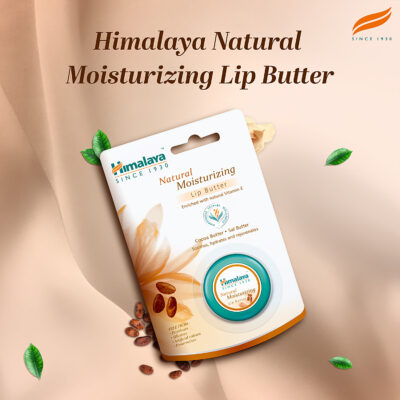 40007316 2 1 himalaya natural moisturizing lip butter