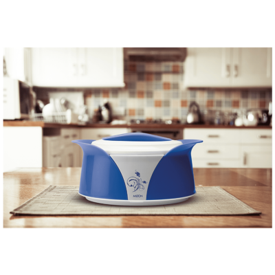 40199266 4 1 milton new imperial 1500 casserole blue
