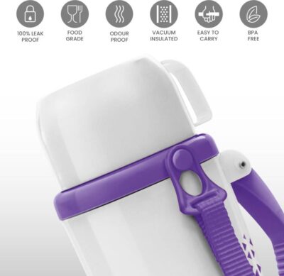 460 megan 500 vacuum insulated inner glass hot or cold flask 460 original imagtg4wr2wfwgky
