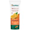 7555398 3 Himalaya Tan Removal Orange Face Wash 50ml FOP
