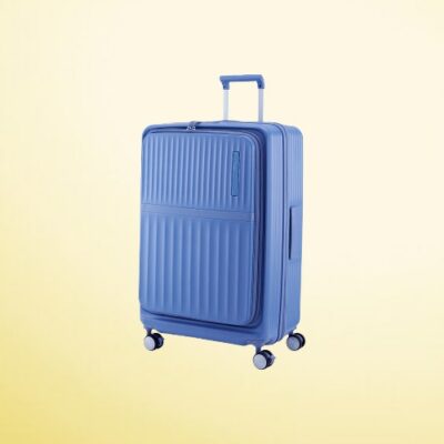 American Touriest Elemantal Blue 2