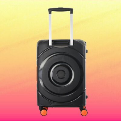 American Tourister Trolley Black10 removebg preview