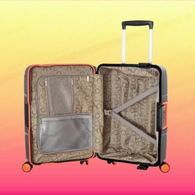 American Tourister Trolley Black4 removebg preview