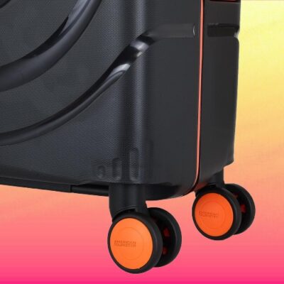 American Tourister Trolley Black5 removebg preview