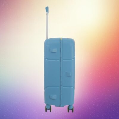 American Tourister Trolley Blue10 removebg preview