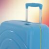 American Tourister Trolley Blue4 removebg preview