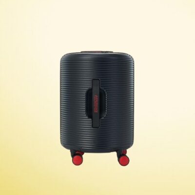 American Tourister black11