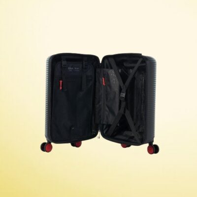 American Tourister black12