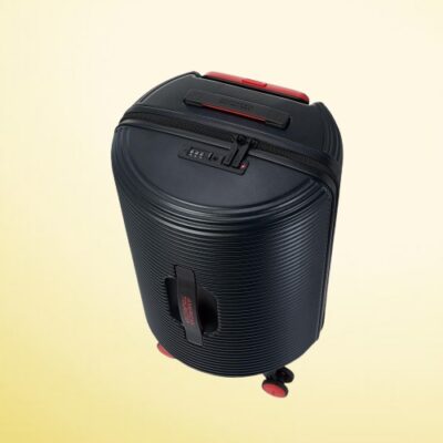 American Tourister black14