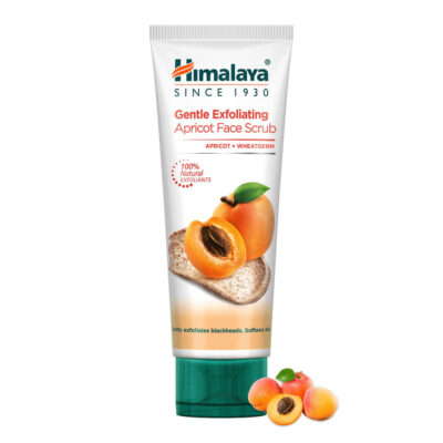 GENTLE EXFOLIATING APRICOT FS 50G 1024x1024