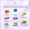 Himalaya Baby Lotion 200ml surginatal.com 005