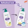 Himalaya Baby Wash 400ml Chickpea Transition SI