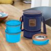 Milton Flexi tiffin blue Blue SDL387469723 5 ce418