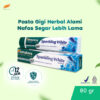 SparklingToothpaste80g