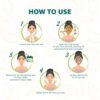 Tan Peel Off Masks A  4