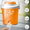 ba3c9f0a 0f16 4c99 a6c5 f868de3629b21712551338745 Milton New Kool Stallion 27 Insulated Plastic Water Jug 3791 2