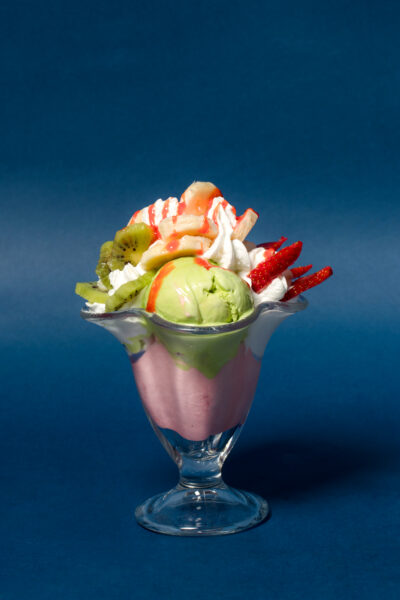 beautiful ice cream mix table scaled