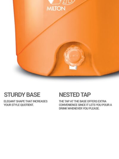 e07d2246 71e7 4a2c bcb0 10fd5c4a4ba81712551338735 Milton New Kool Stallion 27 Insulated Plastic Water Jug 3791 3