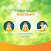 himalaya dark spot clearing turmeric face wash 100ml pack of 3 product images orvbuiekho9 p609941136 4 202409110645