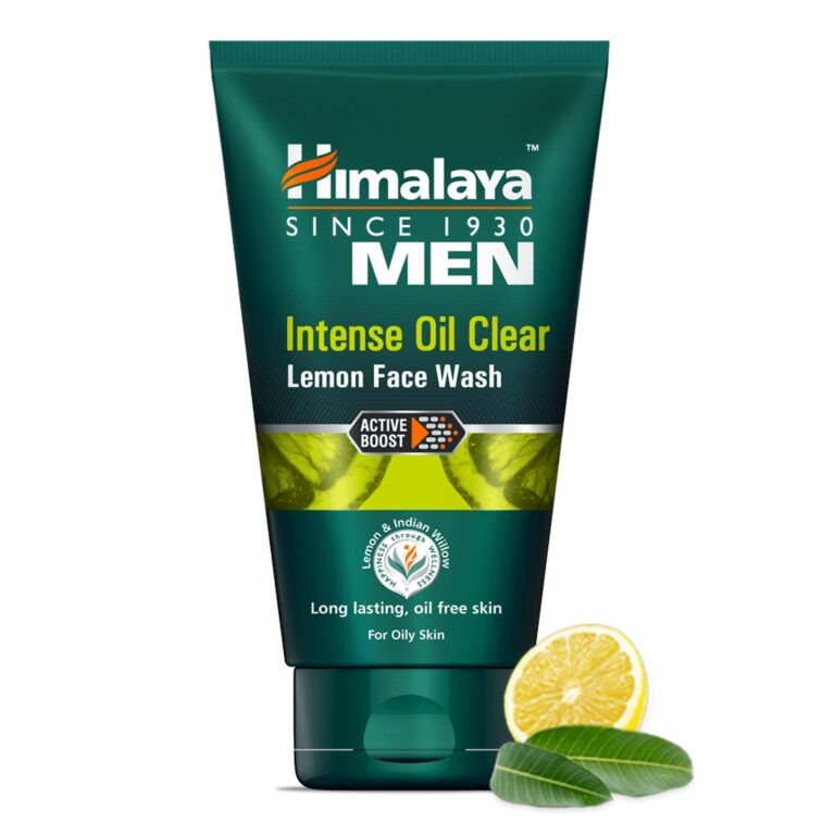 himalaya-men-intense-oil-clear-lemon-face-wash-100ml