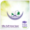 himalaya total care baby pants xl 9 s 6
