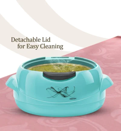 milton plastic blue microwow one touch insulated inner steel casserole jr set of 3 product images orvrofbjiui p604079991 2 202308242313 scaled
