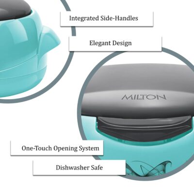 milton plastic blue microwow one touch insulated inner steel casserole jr set of 3 product images orvrofbjiui p604079991 4 202308242314 scaled