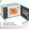 milton plastic orange microwow one touch 1500 insulated inner steel casserole 1 47 l product images orvl2dxwnnj p604081342 3 202308242347 scaled