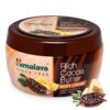 rich cocoa butter body cream