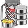 steel treat 4 grey 1120ml milton original imaght4cqztgqsqf