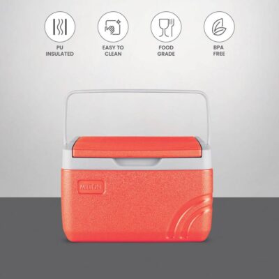 super chill 3 ice pail 2 06 litres red milton 2 06 original imah5q5fqz3yyxu6