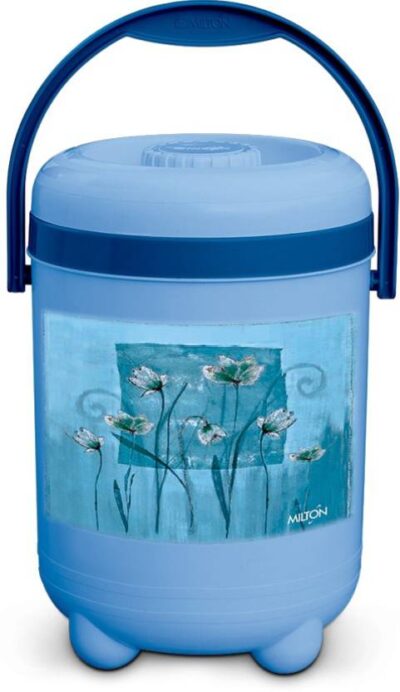 trojan 5 container lunch box 5000ml milton original imagayhu8gagdvvn