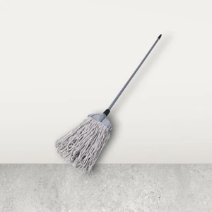 PLASTIC CLIP MOP 350