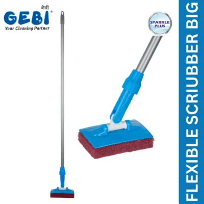 FLEXI FLOOR SCRUBBER (BIG)