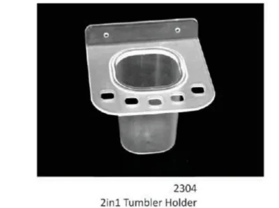 2in1 Tumbler Holder
