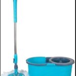 SUPER SPIN MOP PLASTIC SPINNER