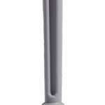 lEO ROUND TOILET BRUSH