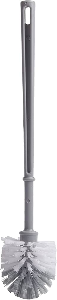 lEO ROUND TOILET BRUSH