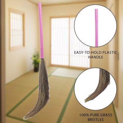 JHADU NO. 5 (5 Finger Broom)