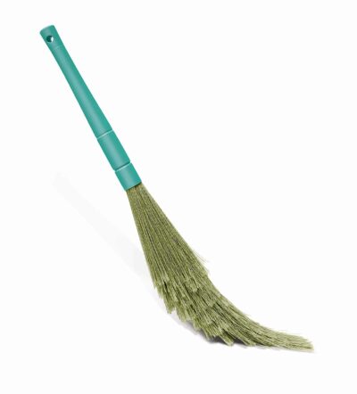 DELUXE DUST FREE BROOM