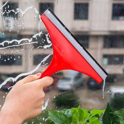 GLASS/TABLE WIPER