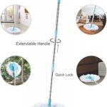 BUCKET MOP HANDLE SET