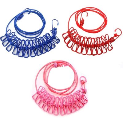 RUBBER ROPE
