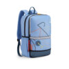 Aleo Backpack Blue