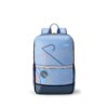 Aleo Backpack Blue 3