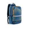 Aleo Backpack Teal 4