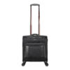 American Tourister Bass Black Trolley 5