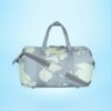 American Tourister Bloom Small Duffle Ash Grey 4
