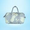 American Tourister Bloom Small Duffle Ash Grey 5